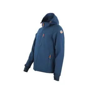 Blouson Peak Mountain Shoftshell image-2