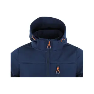 Blouson Peak Mountain Shoftshell image-3