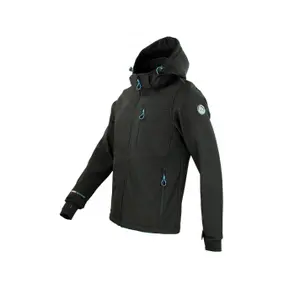Blouson Peak Mountain Shoftshell image-2