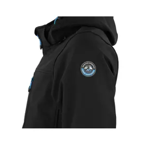 Blouson Peak Mountain Shoftshell image-4