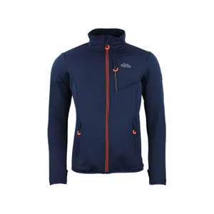 climo-wz-bleu-nuit-polarshell-jacke-peak-mountain-mitternachtsblau