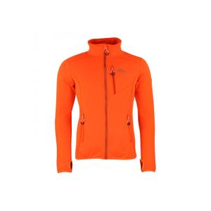 climo-wz-orange-polarshell-jacka-peak-mountain-apelsin
