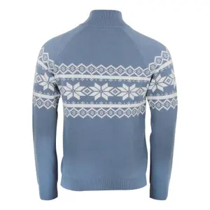 Jersey de cuello alto Peak Mountain Clyde image-1