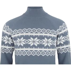 Jersey de cuello alto Peak Mountain Clyde image-3