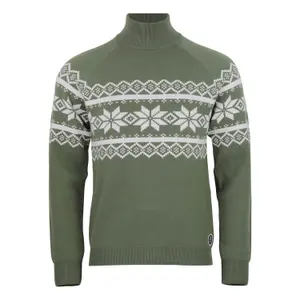 Jersey de cuello alto Peak Mountain Clyde image-0