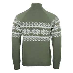 Jersey de cuello alto Peak Mountain Clyde image-1