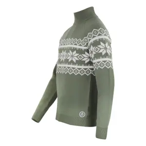 Jersey de cuello alto Peak Mountain Clyde image-2