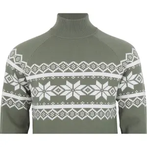 Jersey de cuello alto Peak Mountain Clyde image-3