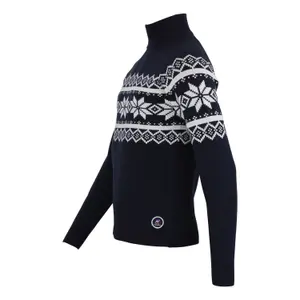 Jersey de cuello alto Peak Mountain Clyde image-2