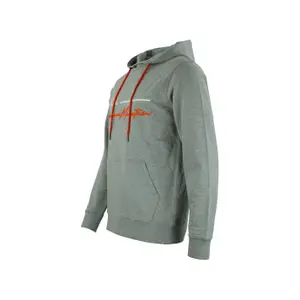 Sweatshirt coton Peak Mountain French Terry image-2