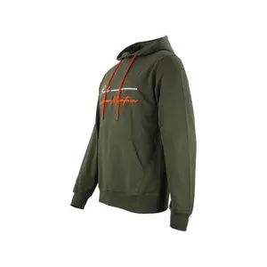 Sweatshirt coton Peak Mountain French Terry image-2