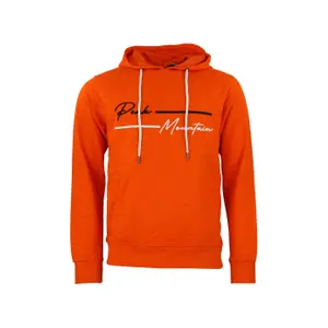 Felpa Peak Mountain French Terry image-0