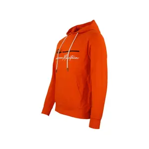 Felpa Peak Mountain French Terry image-2