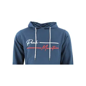 Felpa Peak Mountain French Terry image-3