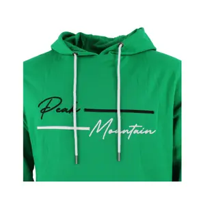 Felpa Peak Mountain French Terry image-3