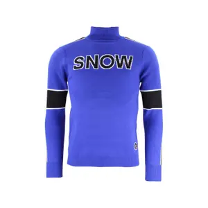 Jersey de cuello alto Peak Mountain image-0