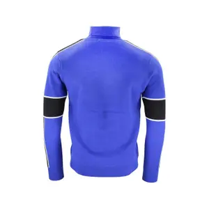 Jersey de cuello alto Peak Mountain image-2