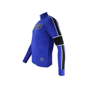 Jersey de cuello alto Peak Mountain image-1