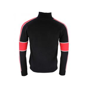 Camisola de gola alta Peak Mountain image-2