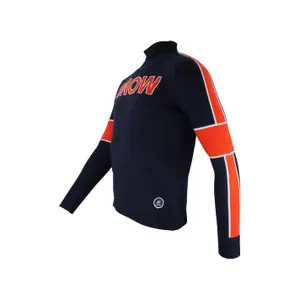 Jersey de cuello alto Peak Mountain image-1