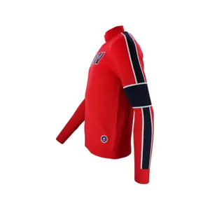 Jersey de cuello alto Peak Mountain image-1