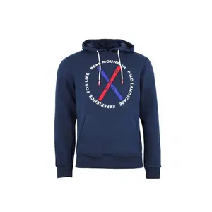 Camisola com capuz Peak Mountain Conor image-0