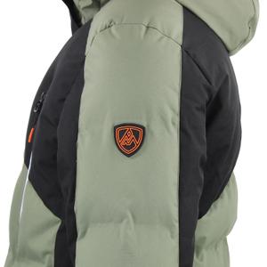 Jacka Peak Mountain Cordiere image-2