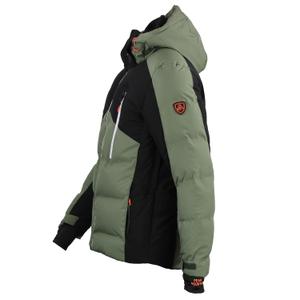 Jacka Peak Mountain Cordiere image-3