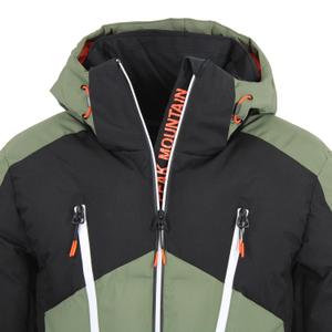 Jacka Peak Mountain Cordiere image-4