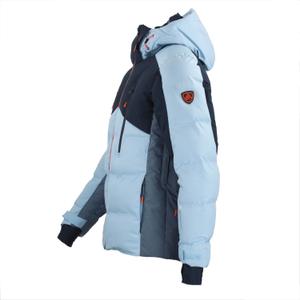 Jacka Peak Mountain Cordiere image-2