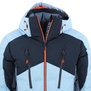 Jacka Peak Mountain Cordiere image-4