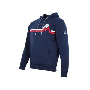 Molton-Hoodie Peak Mountain Corentin image-2