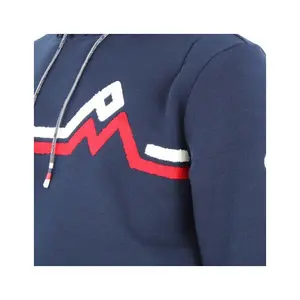 Molton-Hoodie Peak Mountain Corentin image-3