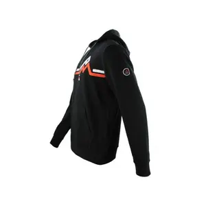 Molton-Hoodie Peak Mountain Corentin image-2