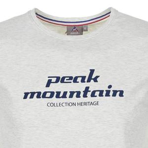 T-shirt Peak Mountain Cosmo image-2