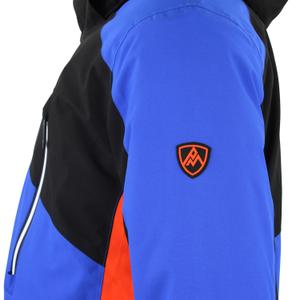 Jacket Peak Mountain Crampon image-3