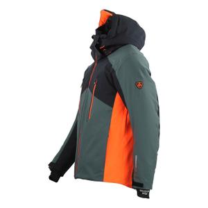 Jacket Peak Mountain Crampon image-2