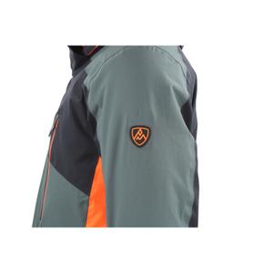 Jacket Peak Mountain Crampon image-3