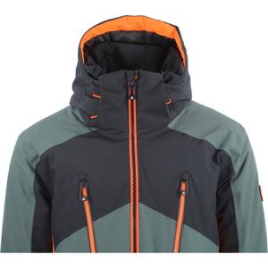 Jacket Peak Mountain Crampon image-4