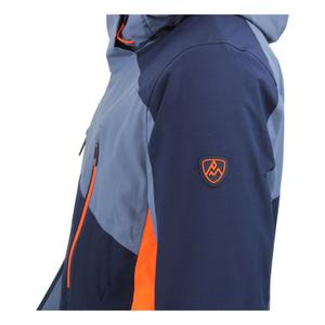 Jacket Peak Mountain Crampon image-2