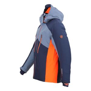 Jacket Peak Mountain Crampon image-3