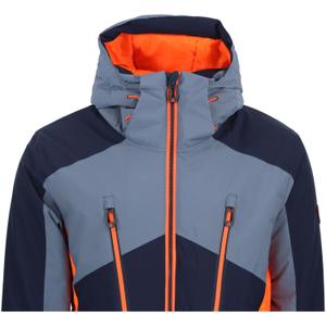 Jacket Peak Mountain Crampon image-4