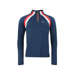 cranium-cx-marine-t-shirt-con-zip-peak-mountain-marino