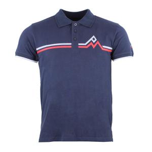 cristal-pf-bleu-nuit-polo-peak-mountain-cristal-nachtblauw