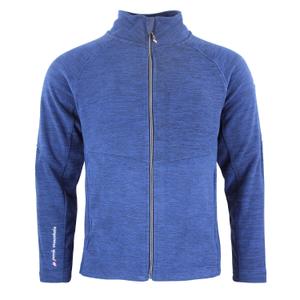 croco-un-marine-chine-fleece-peak-mountain-croco-navy-mottled