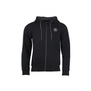 Fleece-sweatshirt med hætte Peak Mountain Cyril