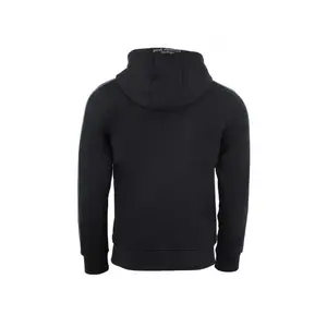 Fleece-sweatshirt med hætte Peak Mountain Cyril image-1