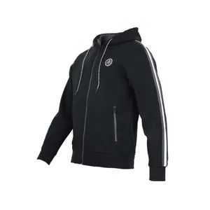 Fleece-sweatshirt med hætte Peak Mountain Cyril image-2