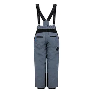 Pantaloni da sci per bambini Peak Mountain Ebate image-2