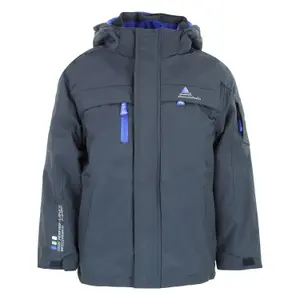 Parka Kind Peak Mountain Ecadik image-0